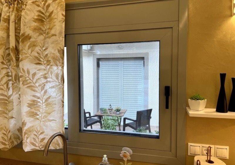 Άποψη χώρου