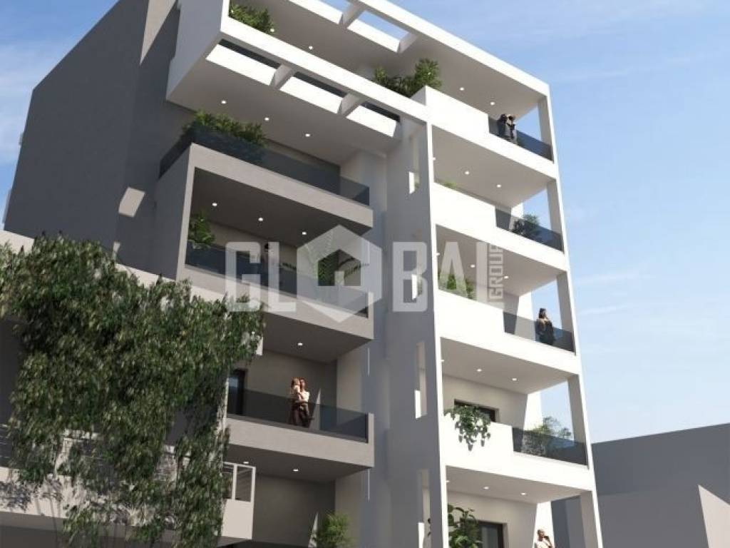 Εξωτερικός χώρος