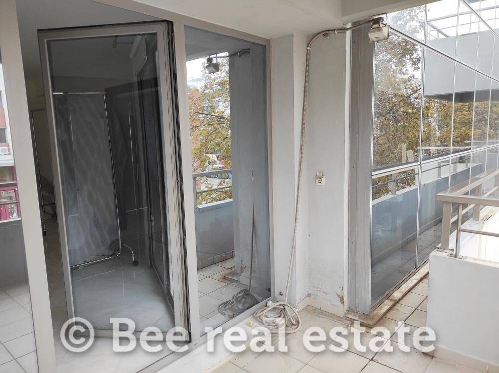 Apopse exoterikoy choroy