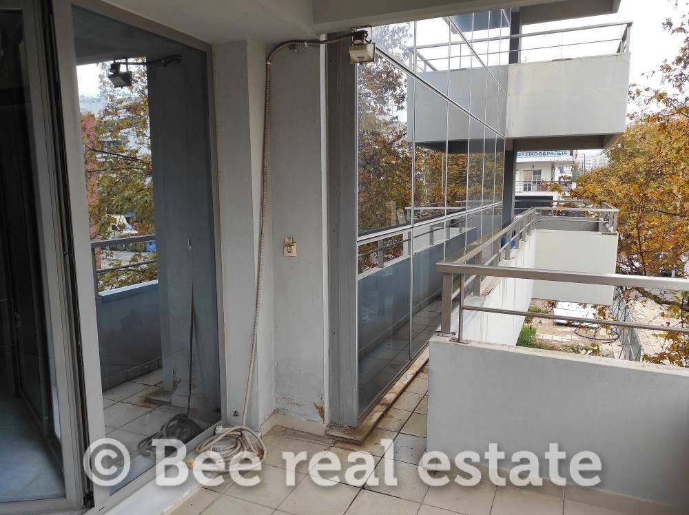 Apopse exoterikoy choroy