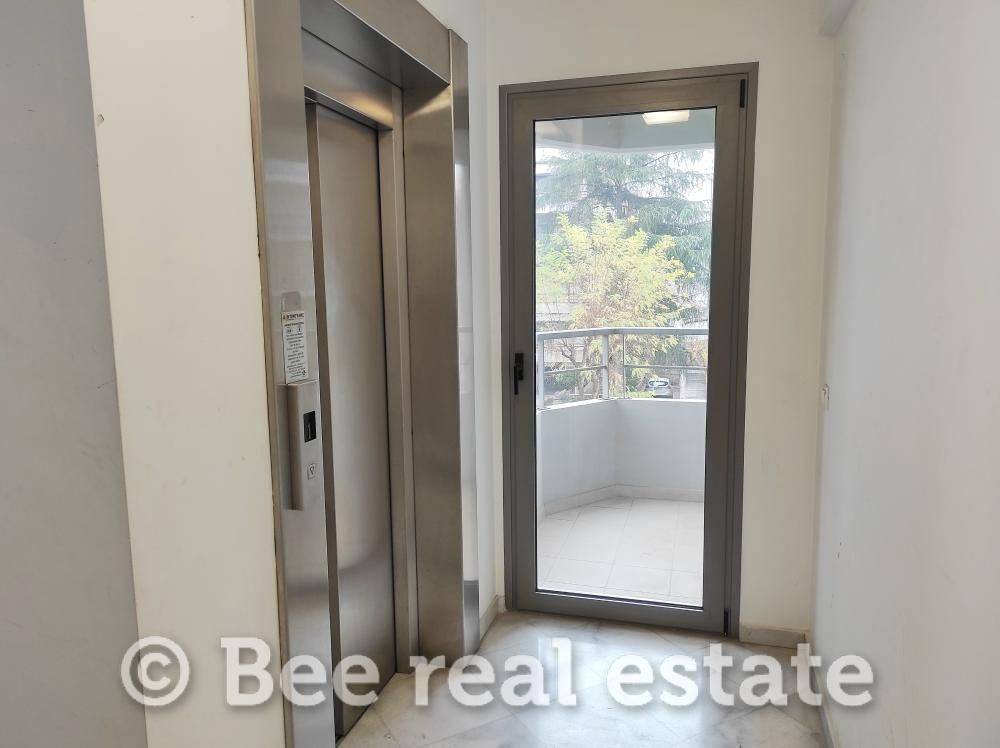 Apopse exoterikoy choroy