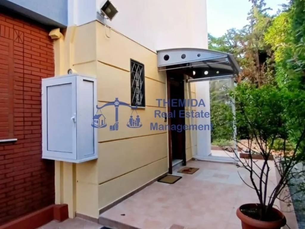 Εξωτερικός χώρος