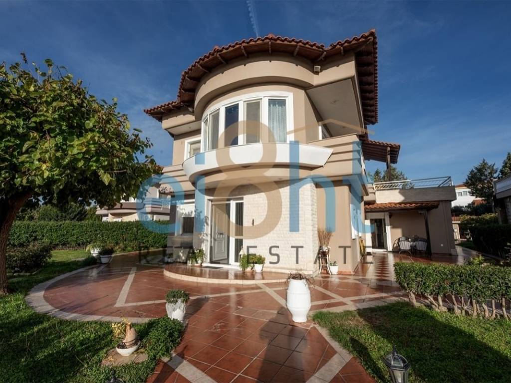 Εξωτερικός χώρος