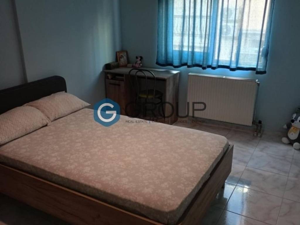 Υπνοδωμάτιο