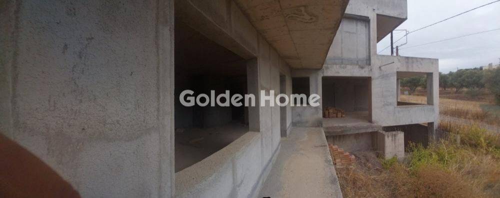 Εξωτερικός Χώρος