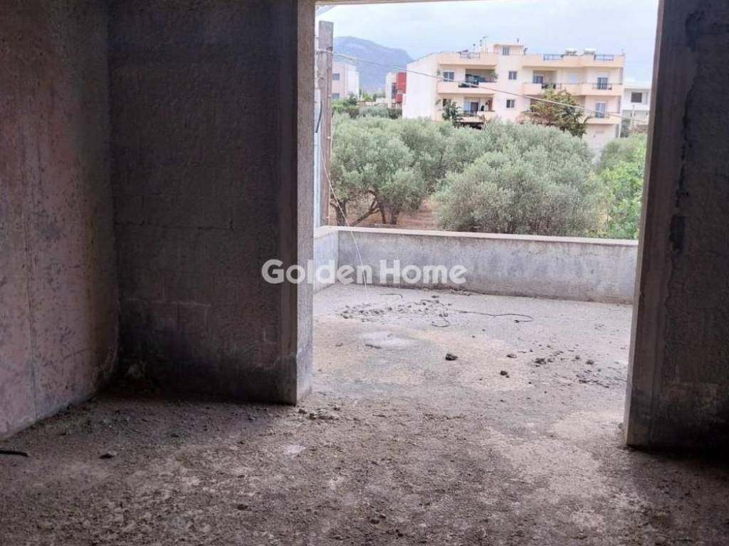 Κυρίως Χώρος