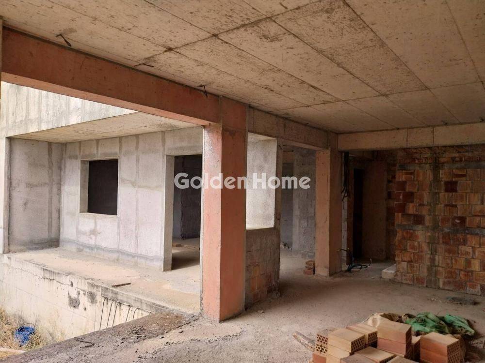 Κυρίως Χώρος