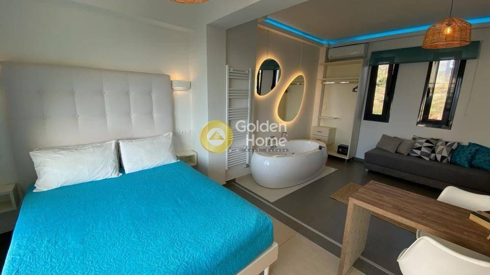 Υπνοδωμάτιο