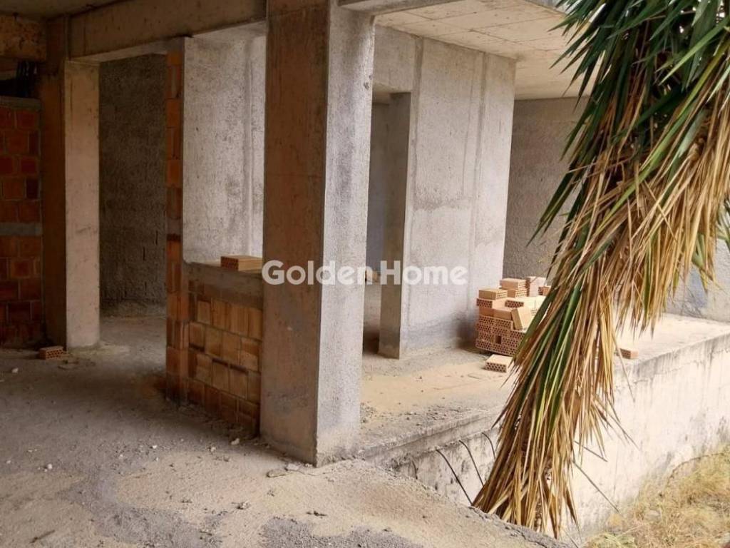 Κυρίως Χώρος