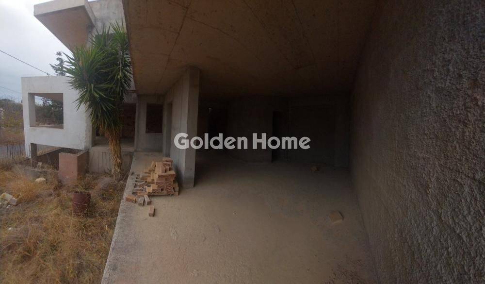 Κυρίως Χώρος