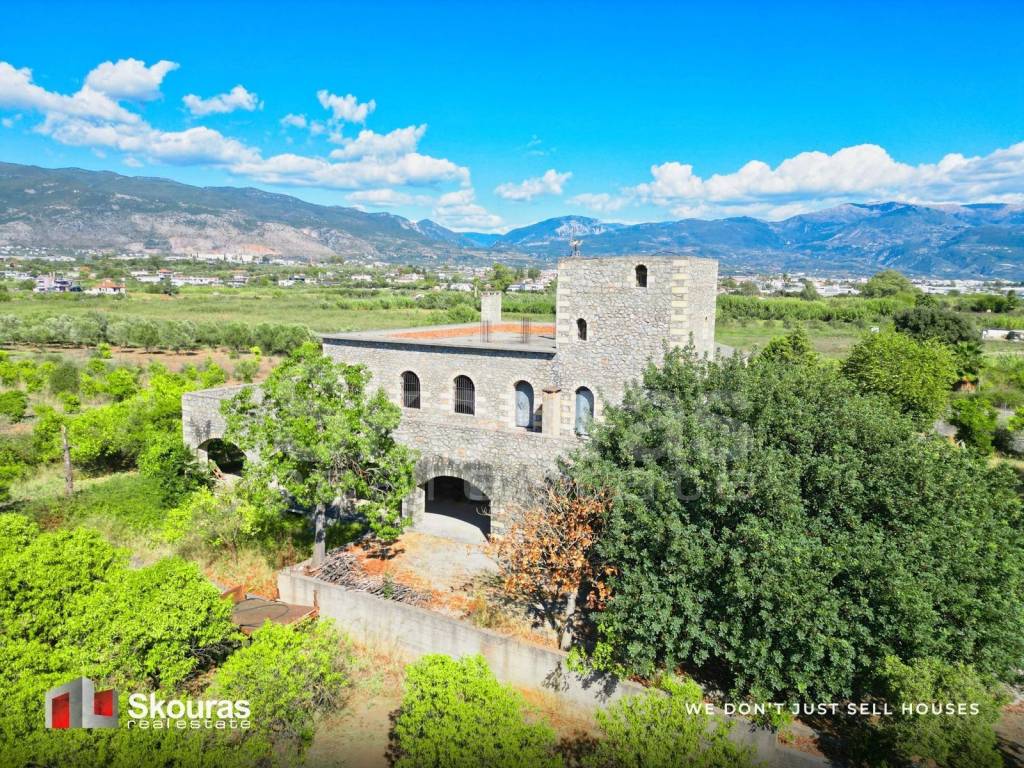 Εσωτερικοι χώροι