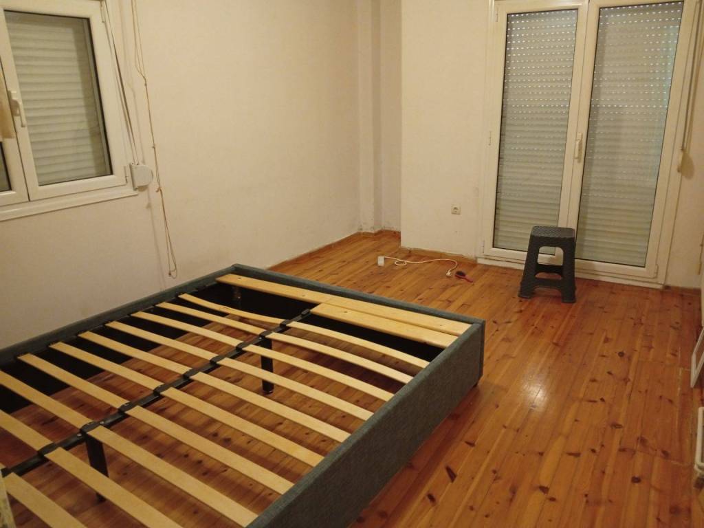 Κρεβατοκάμαρα