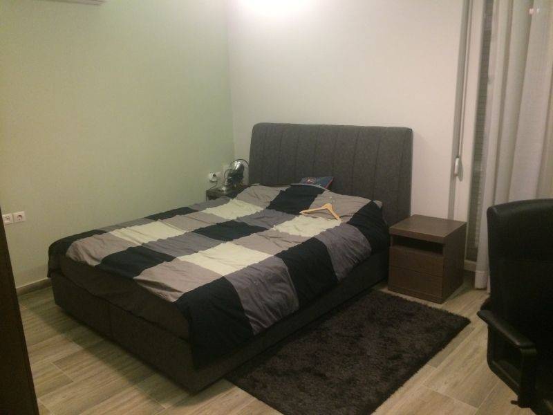 Υπνοδωμάτιο