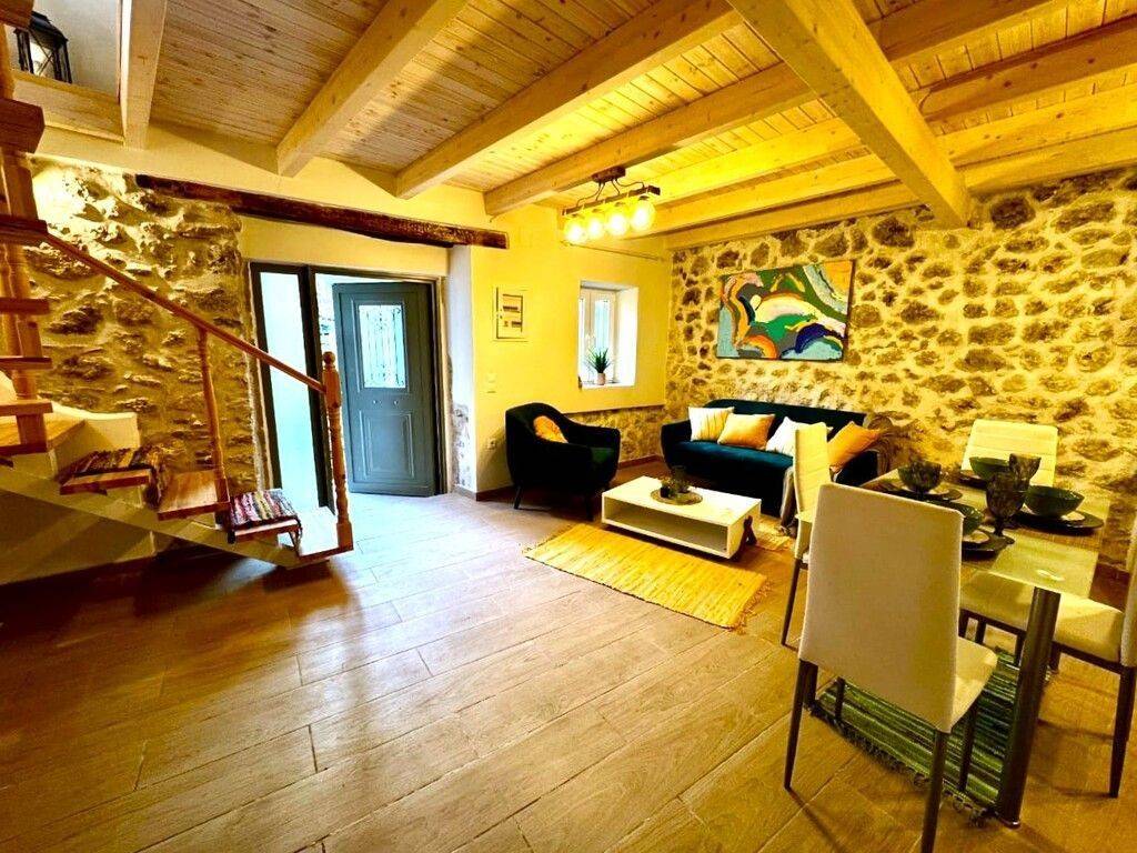 Maisonette - Grekodom 59749|1029756