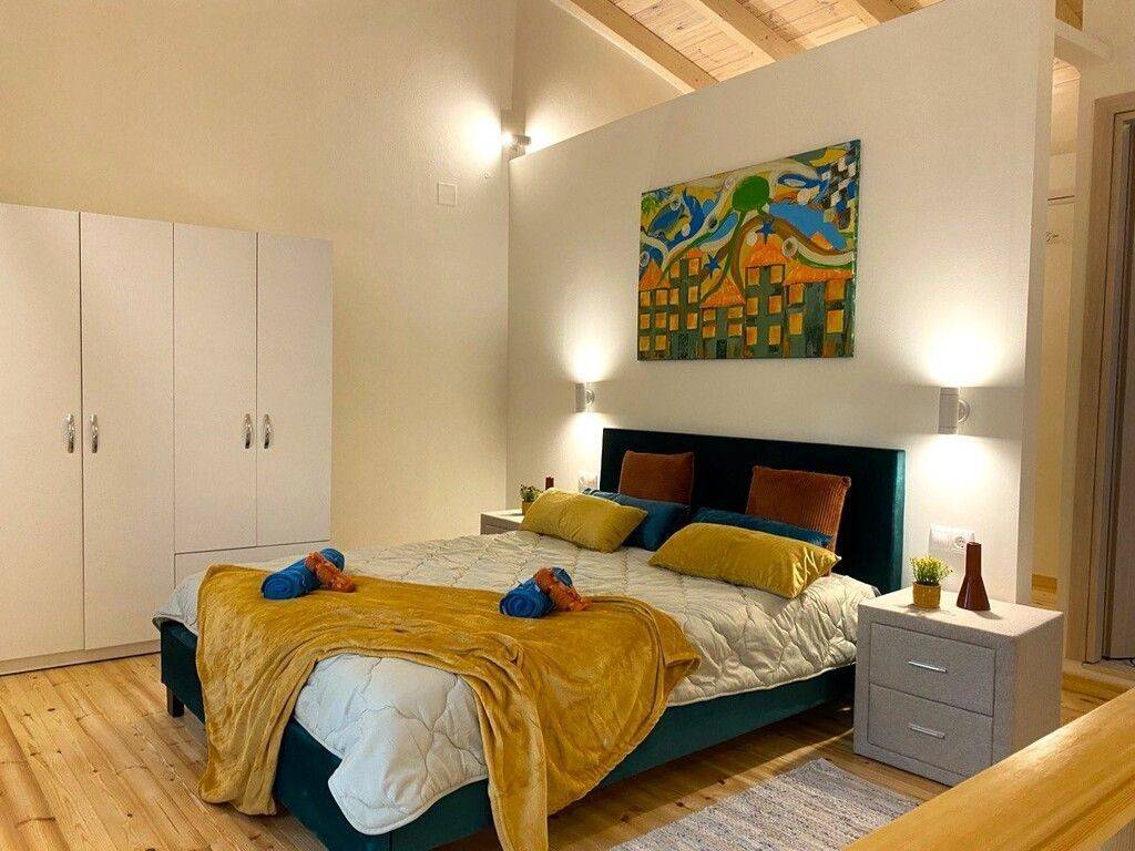 Maisonette - Grekodom 59749|872150