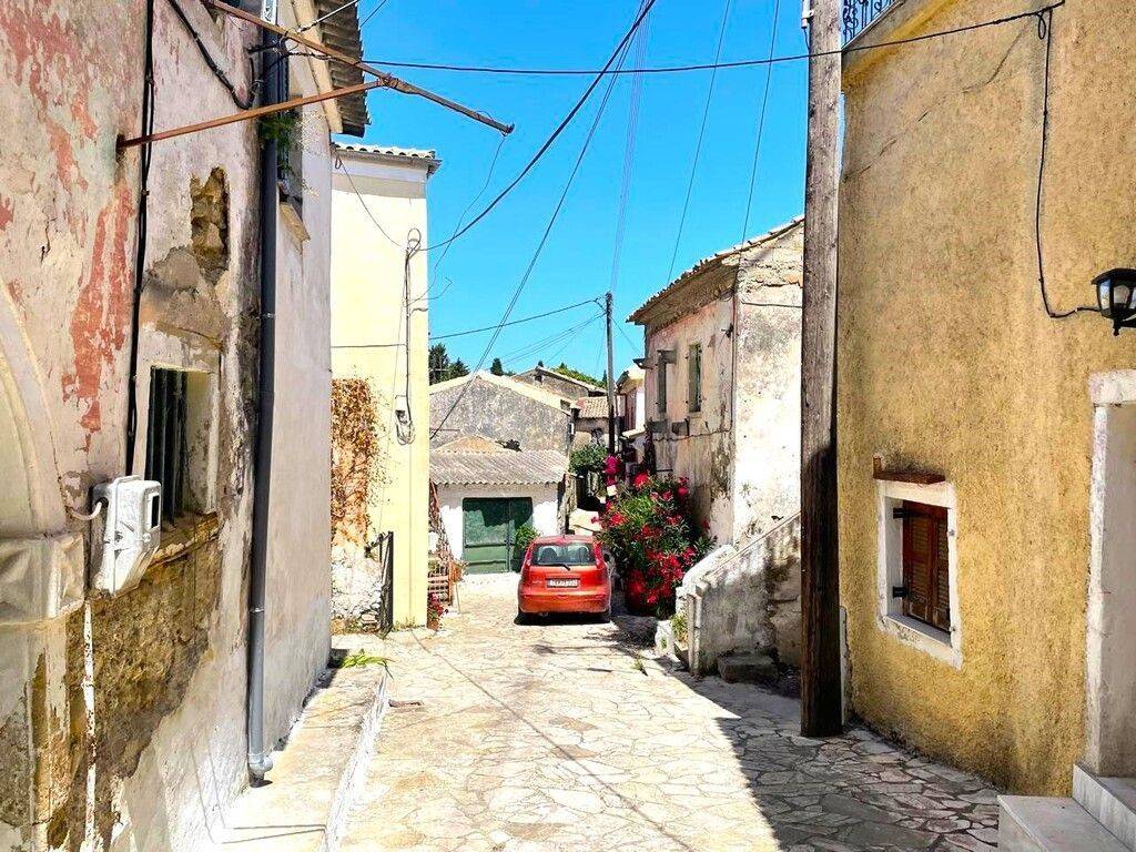 Maisonette - Grekodom 59749|872261