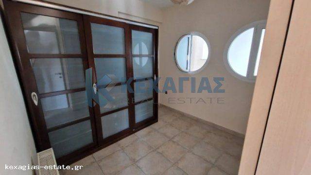 4os CHOROS - DOMATIO - GRAPHEIO - BESTIARIO