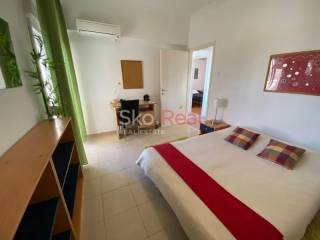 Υπνοδωμάτιο