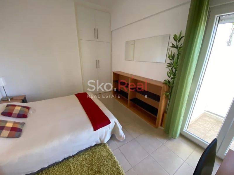 Υπνοδωμάτιο