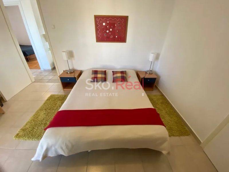 Υπνοδωμάτιο