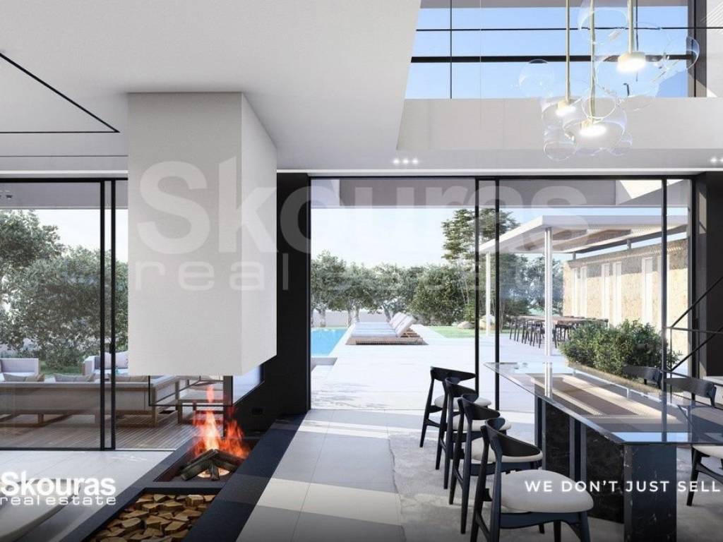 Εσωτερικοι χώροι