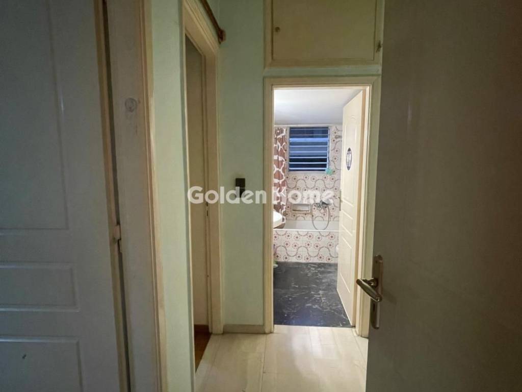 Χολ - Διάδρομος