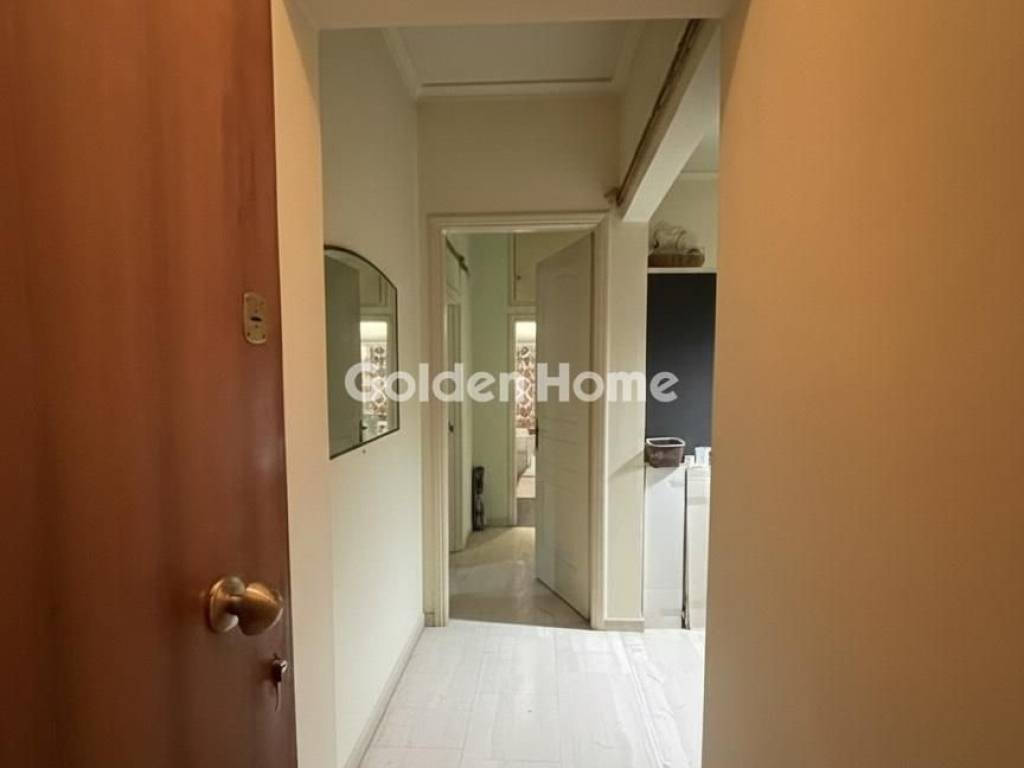 Χολ - Διάδρομος