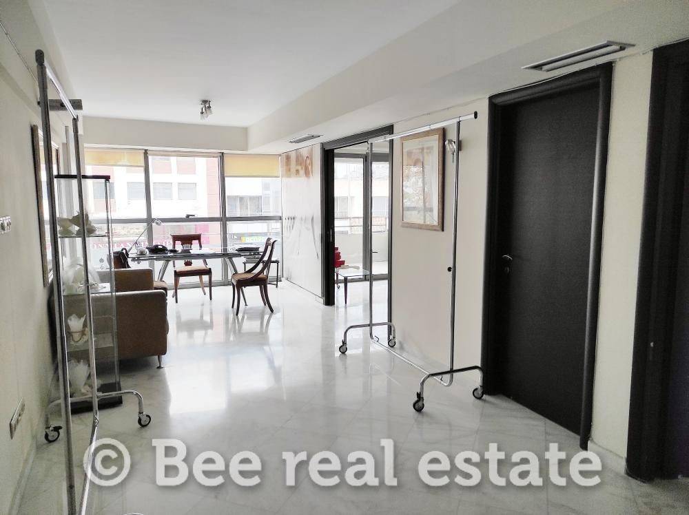 Άποψη εσωτερικού χώρου