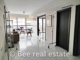 Άποψη εσωτερικού χώρου