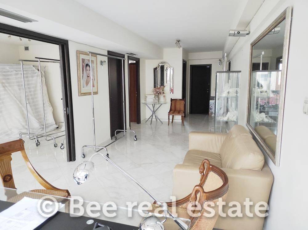 Άποψη εσωτερικού χώρου