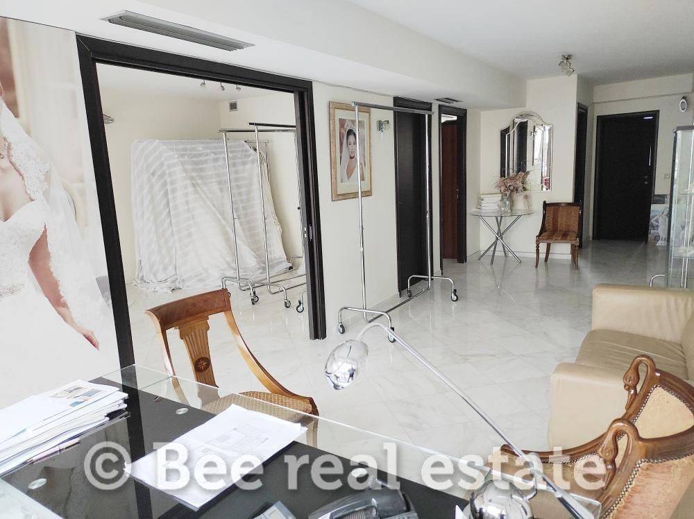 Άποψη εσωτερικού χώρου