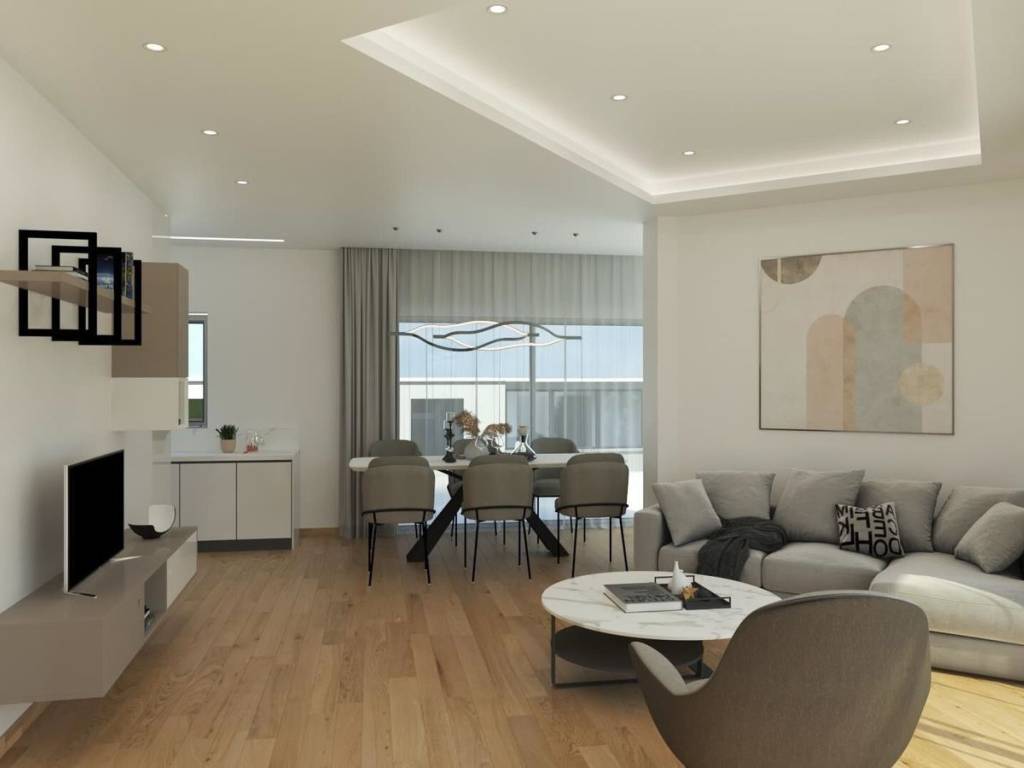 Apartment - Grekodom 51846|759125