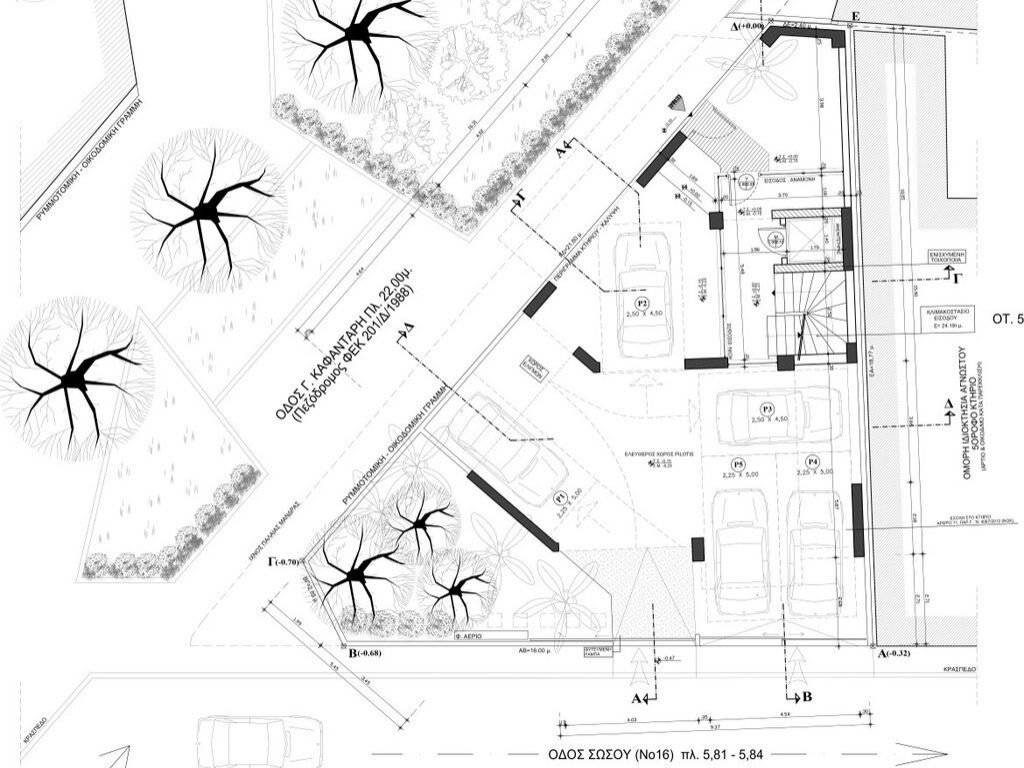 Apartment - Grekodom 51846|776055