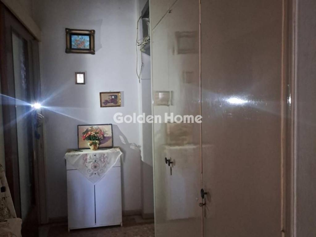 Χολ - Διάδρομος