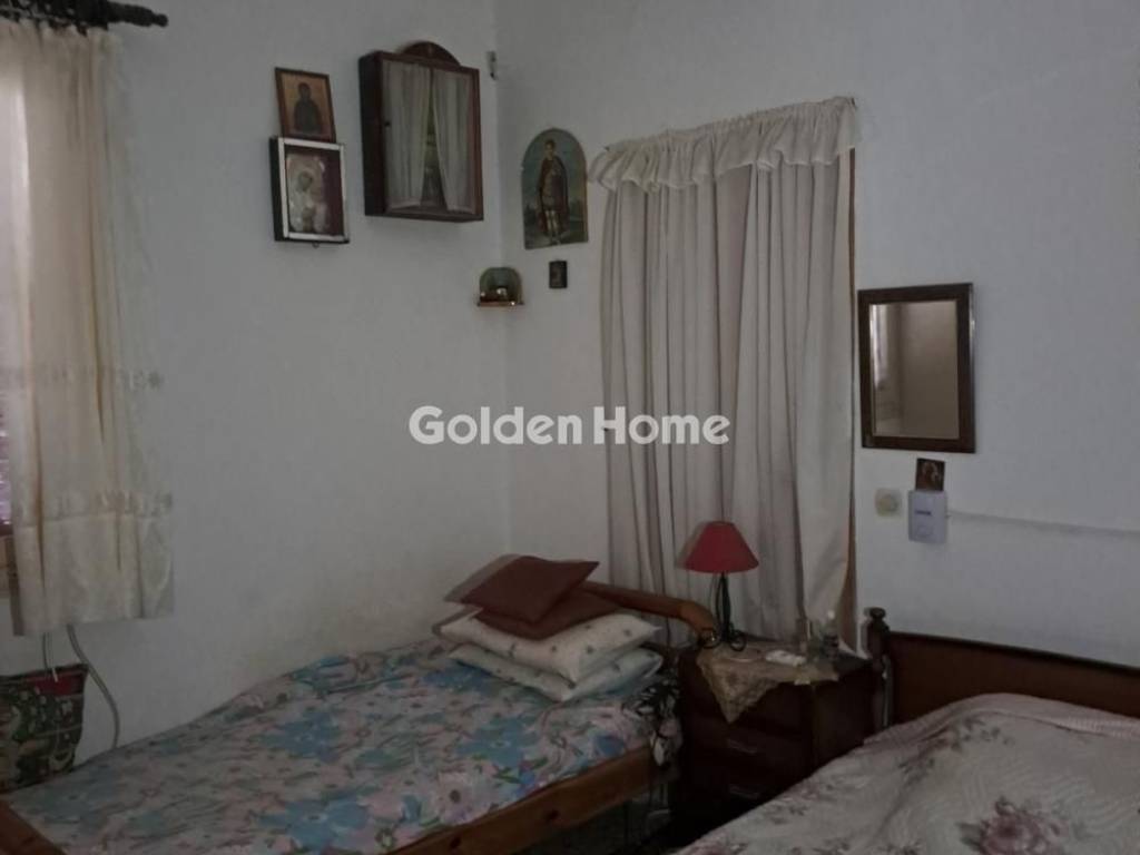 Υπνοδωμάτιο