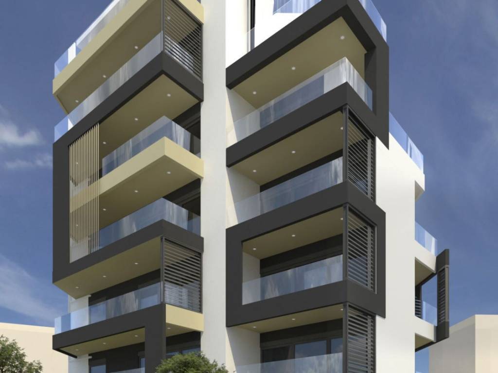 Apartment - Grekodom 51849|759142