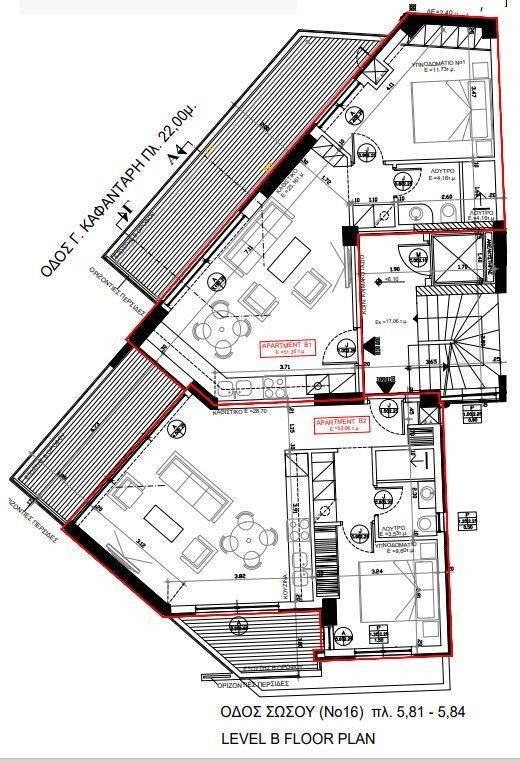 Apartment - Grekodom 51849|1014113