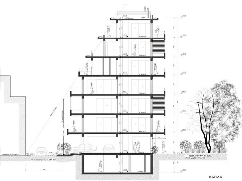 Apartment - Grekodom 51849|776096