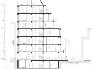 Apartment - Grekodom 51849|776097