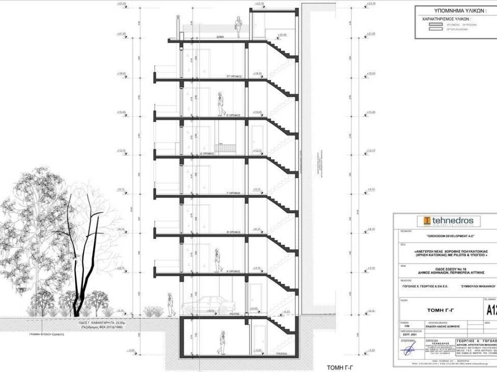 Apartment - Grekodom 51849|776098