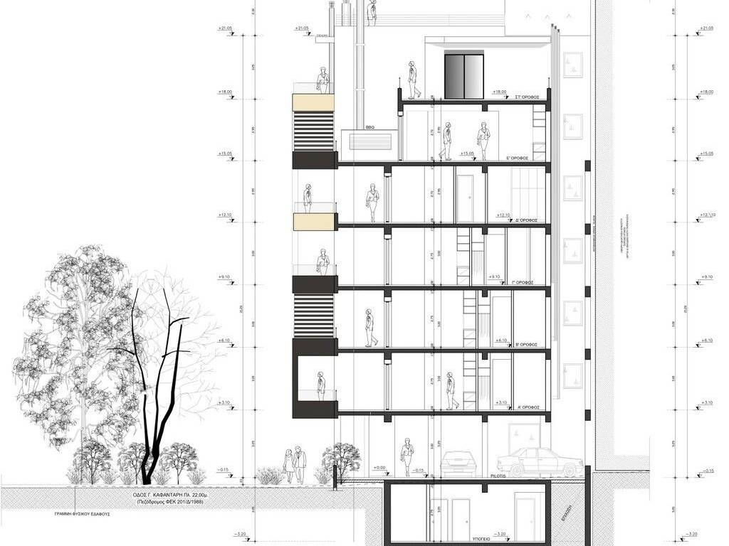 Apartment - Grekodom 51849|776099