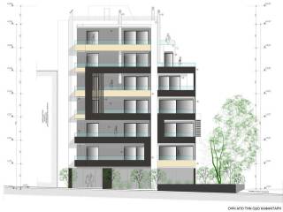Apartment - Grekodom 51849|776100