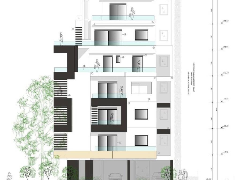 Apartment - Grekodom 51849|776101