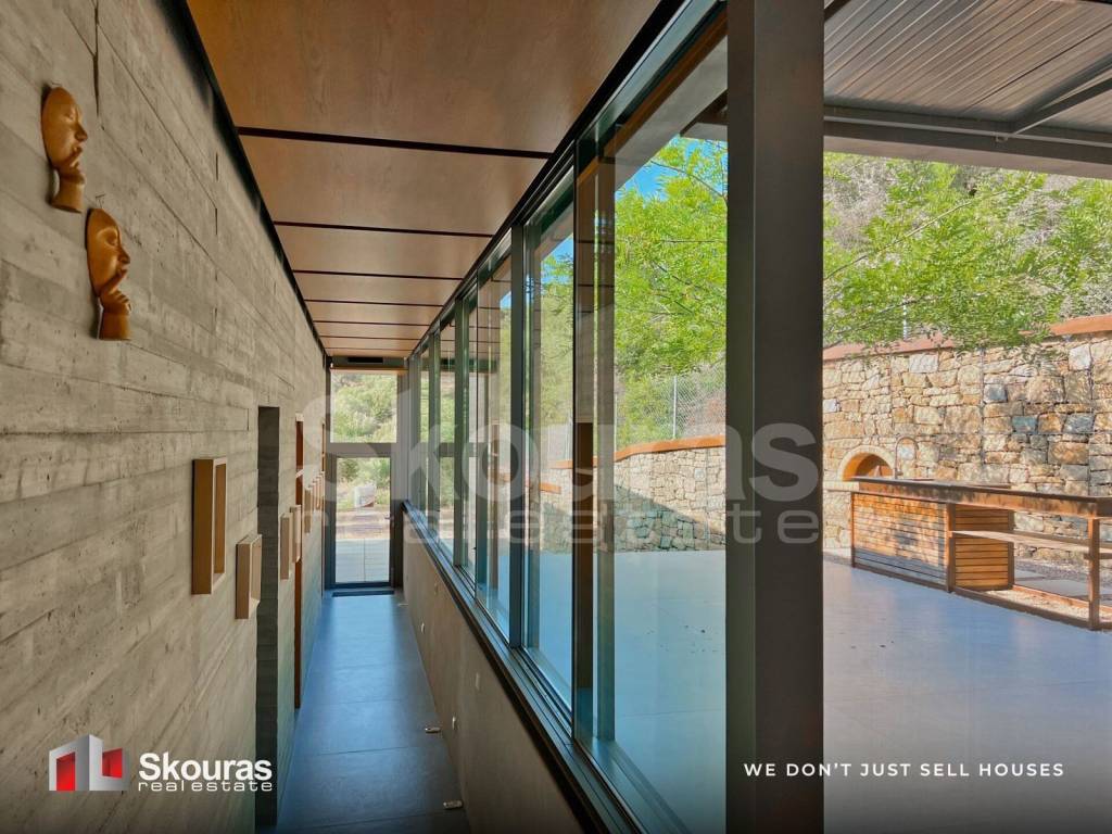 Εσωτερικοι χώροι