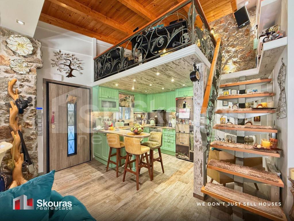 Εσωτερικοι χώροι