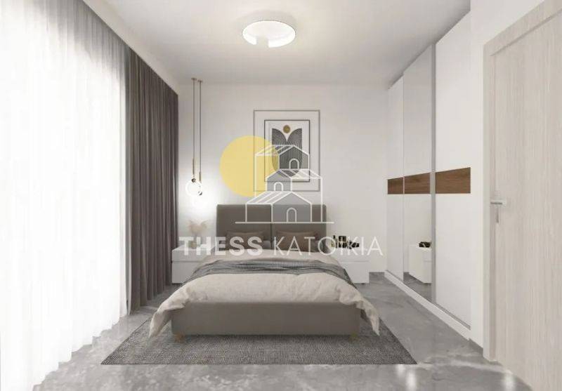 Υπνοδωμάτιο