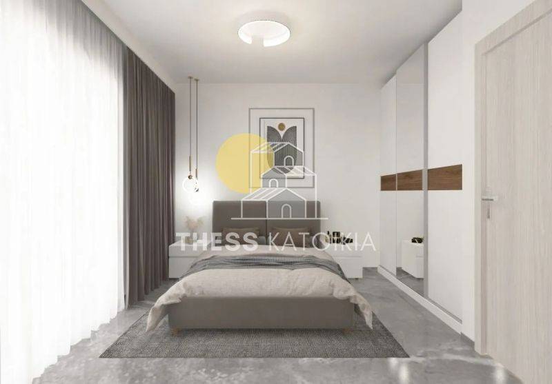 Υπνοδωμάτιο