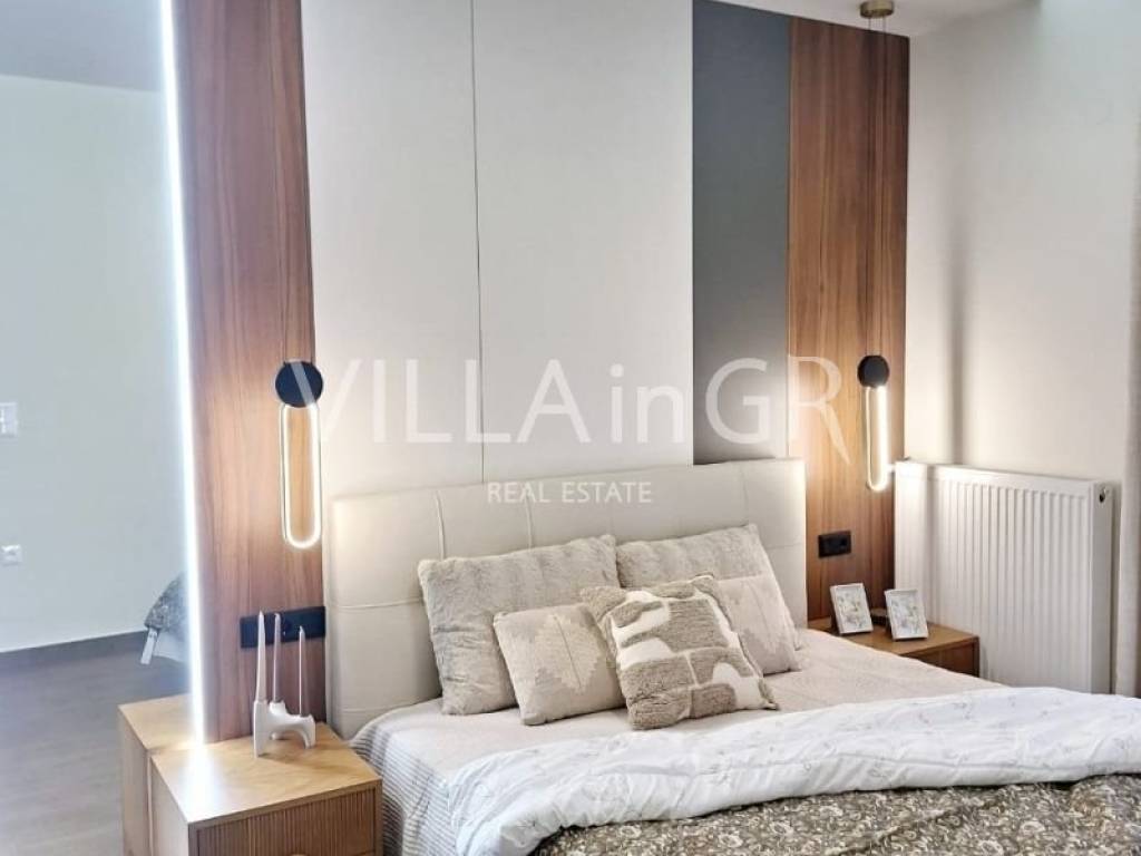 Υπνοδωμάτιο