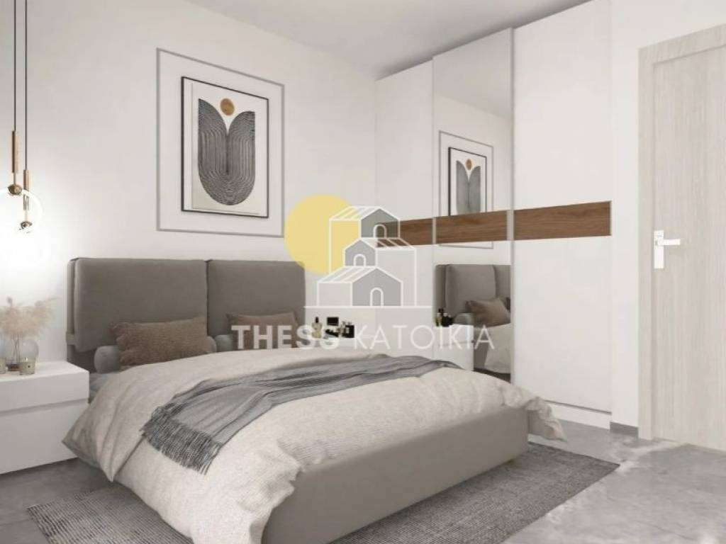 Υπνοδωμάτιο