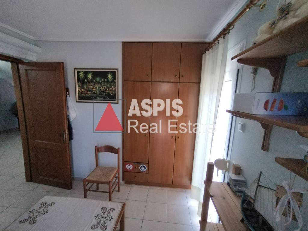 Υπνοδωμάτιο